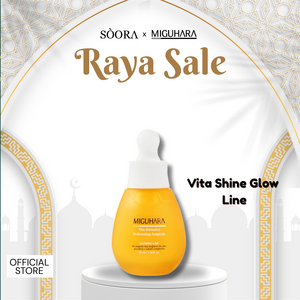 Vita Intensive Melatoning Ampoule 35ml